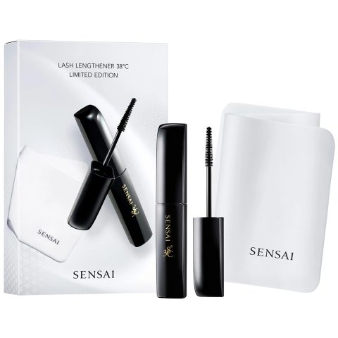 Sensai Lash Lengthener 38C Limited Edition i gruppen Makeup / Ögon / Mascara hos Hudotekets Webshop ( 56522-0)